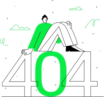 404 Error